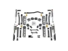 TeraFlex 3.5in Trail Select Performance Kit W/ Falcon 3.3 Shocks | Fits 2018-2026 Wrangler JL