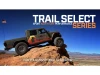 TeraFlex 3.5in Trail Select Performance Kit W/ Falcon 3.3 Shocks | Fits Jeep Gladiator 2020-2026