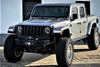 Rock Krawler 3in Adventure-X Mid-Arm System, Coilover System