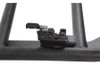 Body Armor Front Tube Doors - Pair