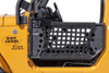 Body Armor GEN 3 Trail Doors Black