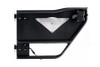 Combat Off Road Mission Tube Doors, Rear - Pair