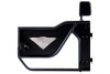 Combat Off Road Mission Trail Doors - Front Pair