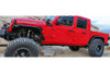 Fabtech 5in Crawler Long Arm Kit w/Dirt Logic 2.25 Shocks