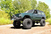 Rough Country 6.5-inch X-Series Lift Kit