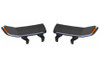 Quake LED Retrofit Slim DRL with Sequential Switchback Turn Signal and Side Marker Light