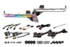 Morimoto High Line XRGB Fender Flare Chop Kit