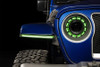 Morimoto High Line XRGB Fender Flare Chop Kit