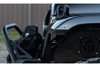 Quake LED Slim Smoked DRL Fender Chop Kit