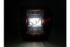 Quake LED Redout Tail Lights