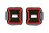Quake LED Blackout LED Replacement Tail Lights