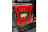 Quake LED Blackout LED Replacement Tail Lights