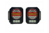 Quake LED Tech Tail Lights