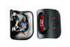 Combat Off Road 35-1050 Tail Gunner LED Tail Lights - in Black for 20-26 Jeep Gladiator JT