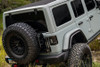 Oracle V2 Flush Mount LED Tail Lights - Tinted Lens