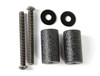Rugged Ridge Off-Road Jack Mount Spacer Kit