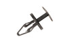 Rugged Ridge Bumper Push Pin Clip