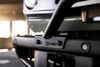 DV8 Offroad Factory Bumper Bull Bar