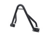 Rugged Ridge XHD Modular Front Bumper Stinger