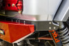 Savvy Offroad Rear Trim Kit/Corner Guards - Aluminum