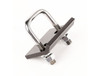 Rugged Ridge 2-inch Hitch Tightener