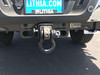 Factor 55 HitchLink 3.0 - Gray
