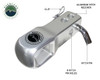Overland Vehicle Systems Aluminum Receiver Mount