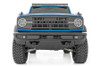 Rough Country Tow Hook Brackets