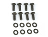 Rugged Ridge XHD D-Shackle Bracket