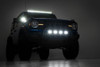 Rough Country 40in Upper Windshield LED Light Kit