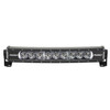 Rigid Industries  Radiance+ Curved RGBW Light Bar – 20in