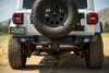 DV8 Offroad MTO Series Rear Bumper