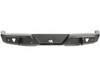 Rugged Ridge 11540.36 HD Rear Bumper for 18-26 Jeep Wrangler JL