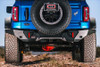 ARB Rear Bumper Kit