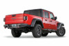 Warn Elite Full Width Rear Bumper
