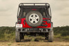 Rugged Ridge Spartacus Rear Bumper