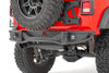 Rough Country Rear Tubular Bumper