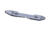 Savvy Offroad Krawler Lite Bolt On Rear Bumper - Aluminum