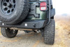 Body Armor Orion Rear Bumper