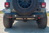 Body Armor Orion Rear Bumper