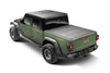 Go Rhino Trail Line Rear Full Width Bumper