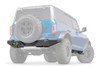 Warn Elite Rear Bumper