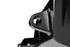 Poison Spyder Bruiser Rear Bumper - Black