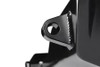 Poison Spyder Crawler Rear Bumper - Black