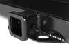 Poison Spyder Crawler Rear Bumper - Black