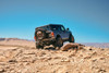 Body Armor Odyssey Rear Bumper