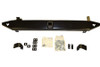 Warn Rear Bumper w/ Optional Tire Carrier