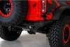 Addictive Desert Designs Stealth Fighter Rear Bumper