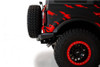 Addictive Desert Designs Stealth Fighter Rear Bumper