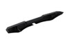 Artec Industries Bantam Rear Bumper - Black